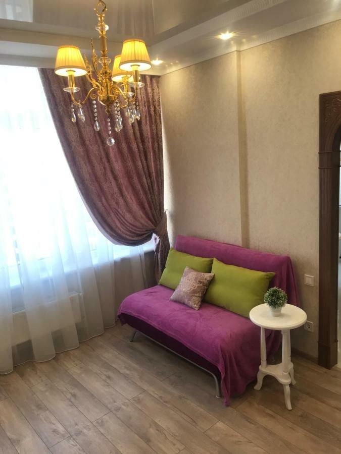 Панорамный Вид На Море 오데사 외부 사진